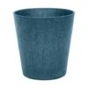 Pula Recylable Planter Sapphire H25Cm D24Cm 2 Pula Recylable Planter Sapphire H25Cm D24Cm -Plants Sale 150609