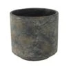 Tivoli Planter Earth H25Cm D26Cm 2 Tivoli Planter Earth H25Cm D26Cm -Plants Sale 152545
