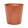 Pula Recylable Planter Copper H25Cm D24Cm -Plants Sale 167789