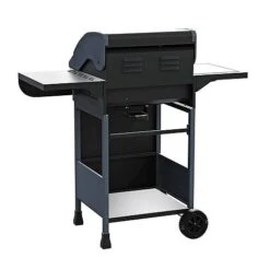 Nimbus 2 Burner Gas BBQ -Plants Sale 220burner 2