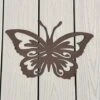 35cm Garden Butterfly Wall Art Ornament -Plants Sale 2526 5