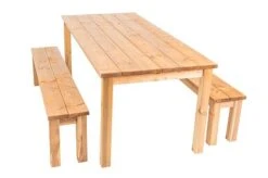 Table-set Cesis -Plants Sale 253654 02 01