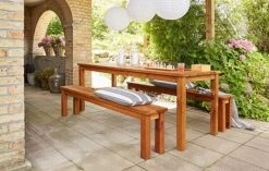 Table-set Cesis -Plants Sale 253654 02 03