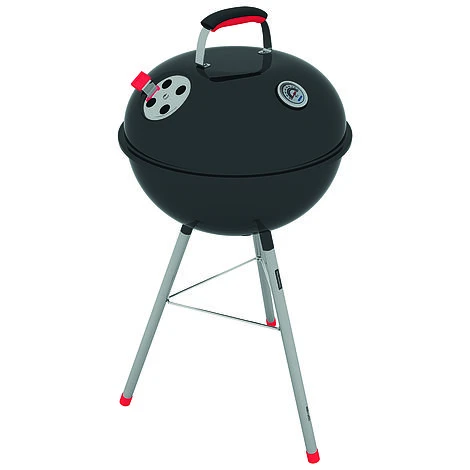 Tramontina Charcoal Grill With Lid 7 Tramontina Charcoal Grill With Lid - Image 5