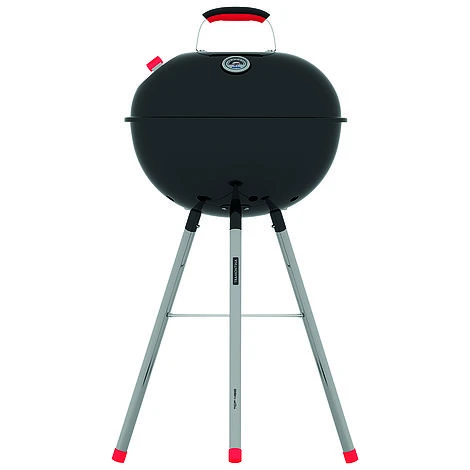 Tramontina Charcoal Grill With Lid 8 Tramontina Charcoal Grill With Lid - Image 6