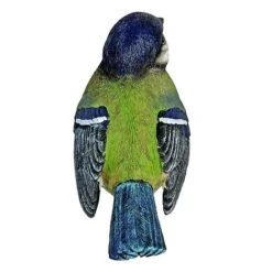 Large Blue Tit Bird Garden Ornament 17 Large Blue Tit Bird Garden Ornament -Plants Sale 3663L 1