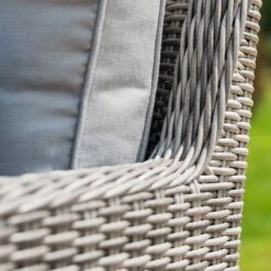 Maze Rattan Oxford Sofa Dining Set With Ice Bucket & Rising Table 28 Maze Rattan Oxford Sofa Dining Set With Ice Bucket & Rising Table -Plants Sale 401761 8