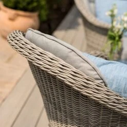 Maze Rattan Oxford Lounge Set 3 Piece -Plants Sale 401771 3