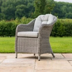 Maze Rattan Oxford Lounge Set 3 Piece -Plants Sale 401771 4