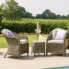Maze Rattan Winchester Lounge Set 3 Piece 1 Maze Rattan Winchester Lounge Set 3 Piece -Plants Sale 404424 1