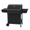 Nimbus 4 Burner Gas BBQ 1 Nimbus 4 Burner Gas BBQ -Plants Sale 420burner