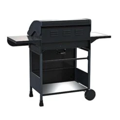 Nimbus 4 Burner Gas BBQ -Plants Sale 420burner 2