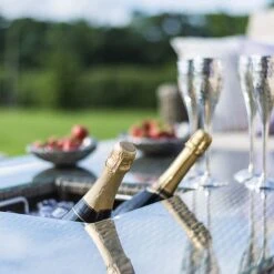 Maze Rattan Luxury Winchester Sofa Dining Set With Ice Bucket And Rising Table 7 Seat 14 Maze Rattan Luxury Winchester Sofa Dining Set With Ice Bucket And Rising Table 7 Seat -Plants Sale 450098 6