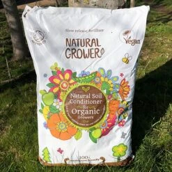 Natural Plant Feed And Soil Conditioner 50 Litre Bag 9 Natural Plant Feed And Soil Conditioner 50 Litre Bag -Plants Sale 50 Litre Bag