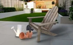 Idooka Wooden Adirondack Chair 13 Idooka Wooden Adirondack Chair -Plants Sale 533000650