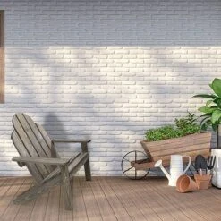 Idooka Wooden Adirondack Chair 12 Idooka Wooden Adirondack Chair -Plants Sale 533000650.Lifestyle