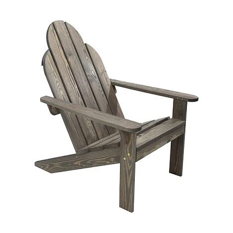 Idooka Wooden Adirondack Chair 4 Idooka Wooden Adirondack Chair - Image 2