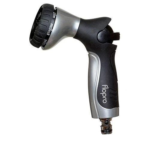 Professional Multi-Spray Gun 5 Professional Multi-Spray Gun - Image 3
