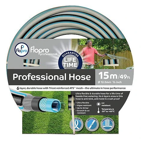 Professional Hose 3 Professional Hose