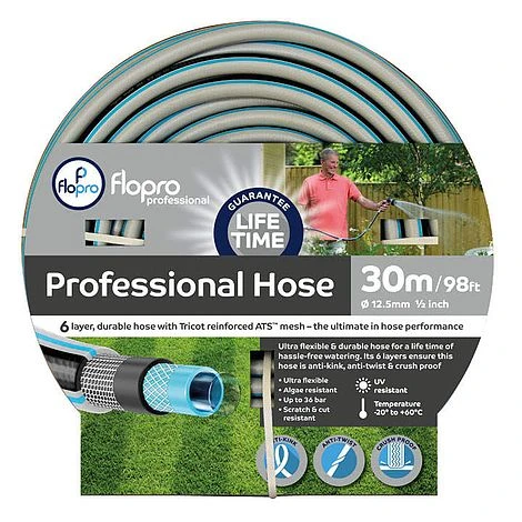 Professional Hose 4 Professional Hose - Image 2