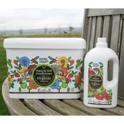Natural Grower - Natural Fertiliser For Organic Growers 15 Natural Grower - Natural Fertiliser For Organic Growers -Plants Sale 592389X