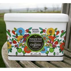 Natural Grower - Natural Fertiliser For Organic Growers 17 Natural Grower - Natural Fertiliser For Organic Growers -Plants Sale 592391b