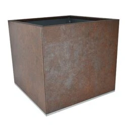 Weathered Iron Planters -Plants Sale 592497d