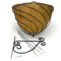 Large Hanging Basket Kits -Plants Sale 592781a