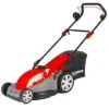 Cobra Electric 17" Lawnmower With Rear Roller -Plants Sale 592835