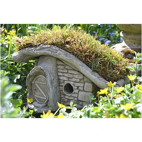 Turf Lodge 3 Turf Lodge