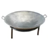 Cast Iron Fire Pit 60cm -Plants Sale 60cm outdoor fire pit heaters cast iron