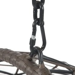 SunTime Antigua Rattan Hanging Pod And Egg Chair -Plants Sale 71bVTXAmMIS. AC SL1500