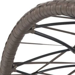 SunTime Antigua Rattan Hanging Pod And Egg Chair -Plants Sale 71vOe4bi0iS. AC SL1500