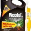 Weedol Gun! Ultra Tough Weedkiller Power Spray 5L (018166) -Plants Sale 71xlT1chB8L. AC SL1024