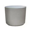 Leon Cement Planter D28Cm 1 Leon Cement Planter D28Cm -Plants Sale 99428LC