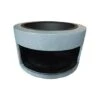 Firebowl & Round Console Cement H32Cm D58Cm -Plants Sale 996767