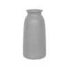 Akemi Vase Tall Clean Grey H32CM W16CM 2 Akemi Vase Tall Clean Grey H32CM W16CM -Plants Sale AVCG32 copy