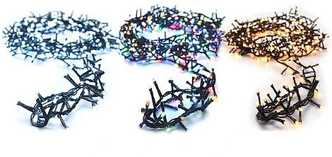 Idooka LED Christmas String Light White Multicolour 1000 1200 1500 20-30 M Outdoor Plug 9 Idooka LED Christmas String Light White Multicolour 1000 1200 1500 20-30 M Outdoor Plug - Image 7