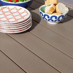 Rowlinson Garden Deluxe Rattan Corner Sofa Dining Set 8 Seat Oatmeal 22 Rowlinson Garden Deluxe Rattan Corner Sofa Dining Set 8 Seat Oatmeal -Plants Sale AlbanyCornerset Wheat 06