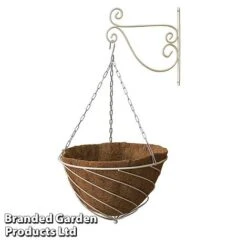 Large Hanging Basket Kits -Plants Sale BASK LARGECREA A