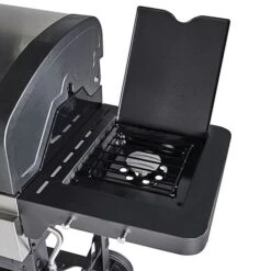 Owsley 4.1 Premium 5 Gas Burner BBQ -Plants Sale BBQ 4