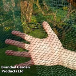 No Frills Cage 20mm Bird Net -Plants Sale BUTT NETNOFRIL S41977