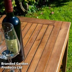 Balcony Furniture Set -Plants Sale Balc Set KC6649 597112C