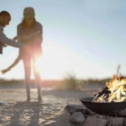 Idooka Garden Heater Fire Pits And Firebaskets -Plants Sale Beach20DaySq1