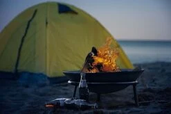 Idooka Garden Heater Fire Pits And Firebaskets -Plants Sale Beach20Dusk1