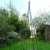 Pea And Runner Bean Wigwam Teepee - Garden Support Frame Kit -Plants Sale Bean2020Pea20Wigwam20960x96020809kb