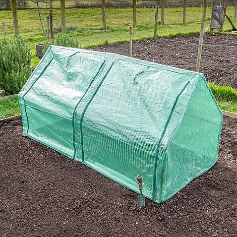 Garden Gear Apex Cloche 3 Garden Gear Apex Cloche