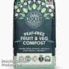 RocketGro Fruit & Veg Compost -Plants Sale COMP FRUITV50L S46312