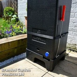 Hotbin Mini Composter And Accessories -Plants Sale COMP MINIPLINT 1