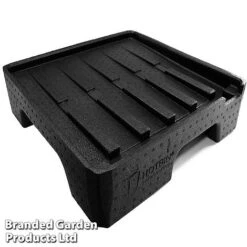 Hotbin Mk.2 Composter And Accessories -Plants Sale COMP MK2PLINTH